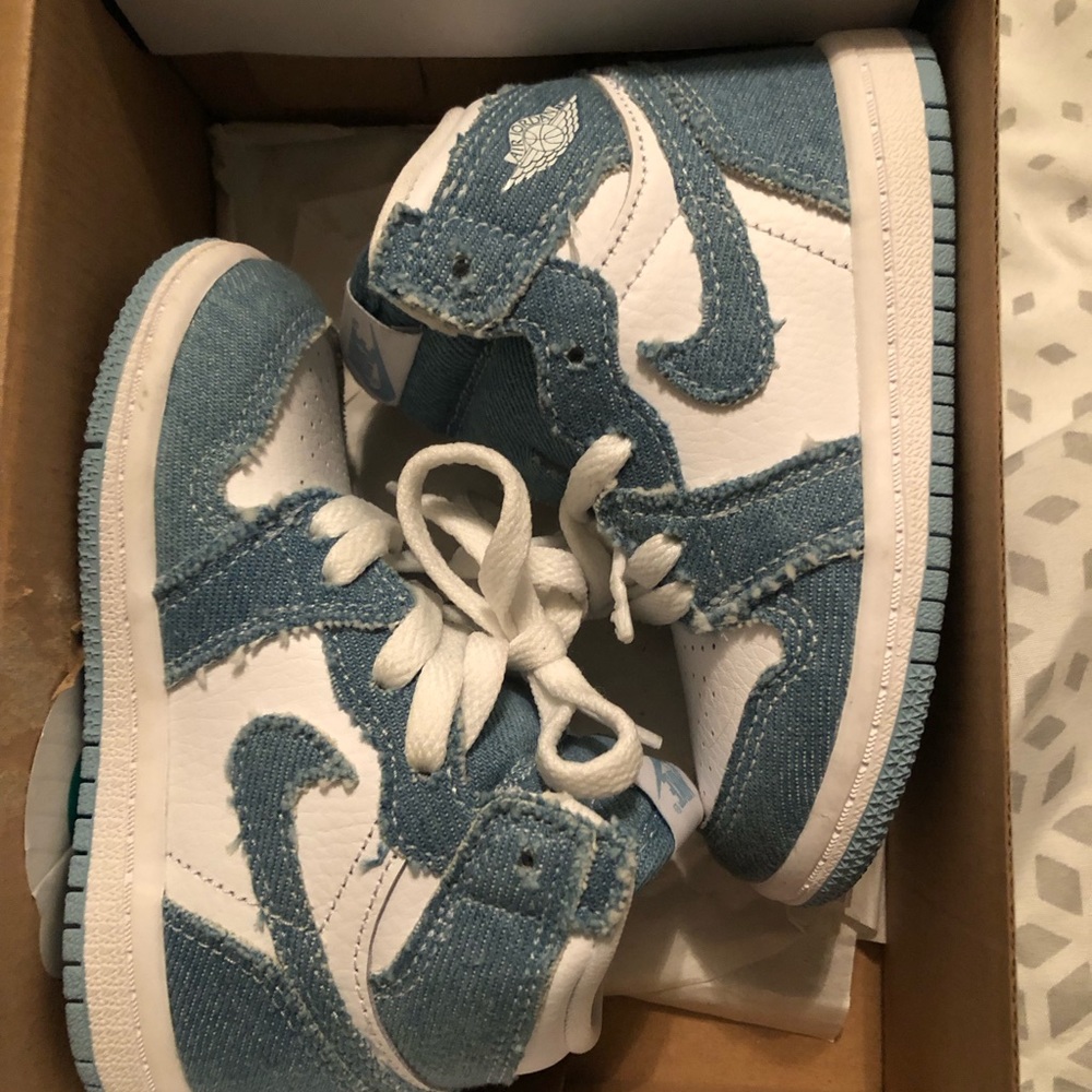 Jordan’s